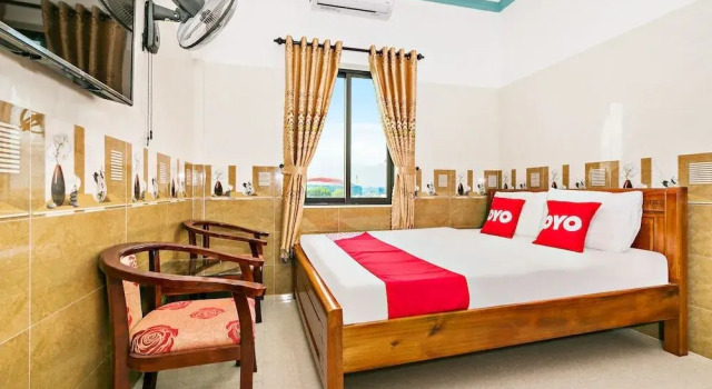 OYO 854 Ha Trung Motel, Prenota Motel Da Nang Da Nang
