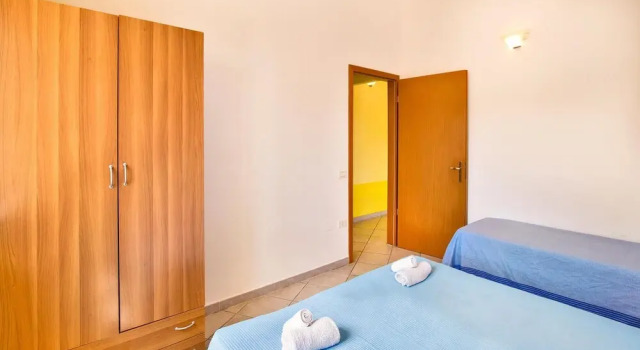 Nice Home in Zambrone With 2 Bedrooms and Wifi