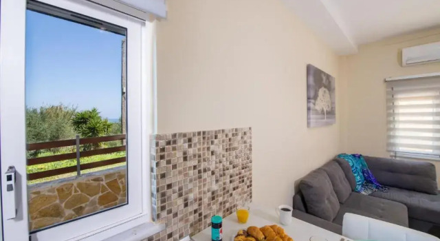 Апартаменты Georgia Apartments II
