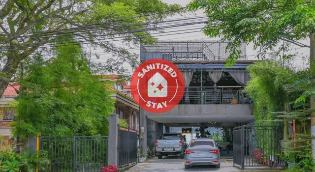 Capital O 890 Nami Hotel Tagaytay