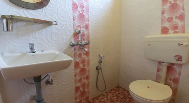Номер Deluxe Regina Residency