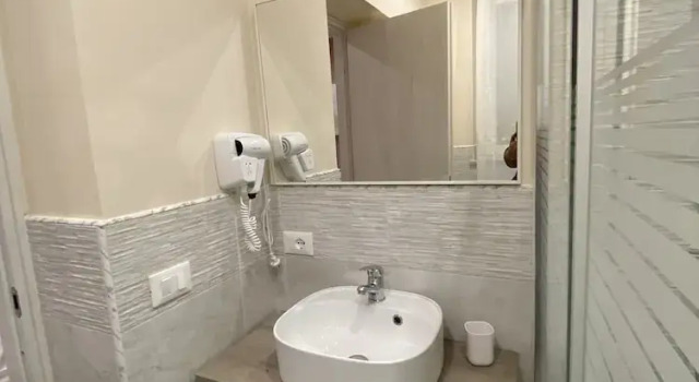 Номер Comfort A Casa Da Chiara