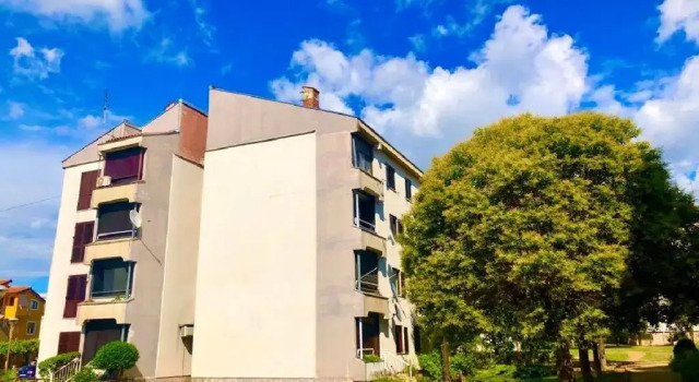 Apartment Piccolo