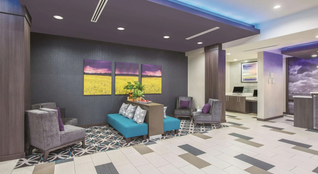 La Quinta Inn & Suites by Wyndham Enid, Prenota Hotel Hotel a Enid con colazione, Colazione