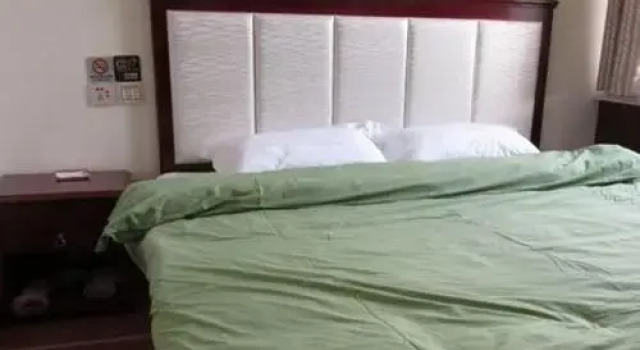 Rongxin Inn, Prenota Hotel Cheng Bei Jie Dao Inner Mongolia