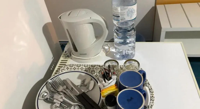 Двухместный номер Standard Diana Brown B&B Affittacamere
