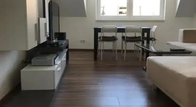 Апартаменты SUNNY VIENNA by JR City Apartments