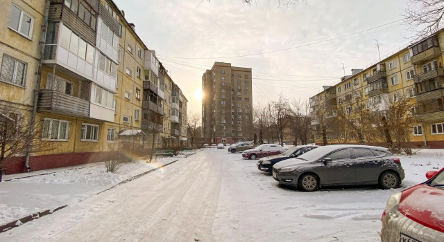Апартаменты УНИК АПАРТ на Мичурина рядом с МиТОК
