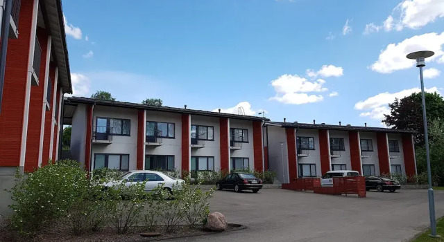 Spot Apartments  Konala