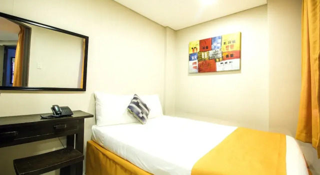 Zen Rooms Santa Cruz, Rezervovat Hotel Makati City 