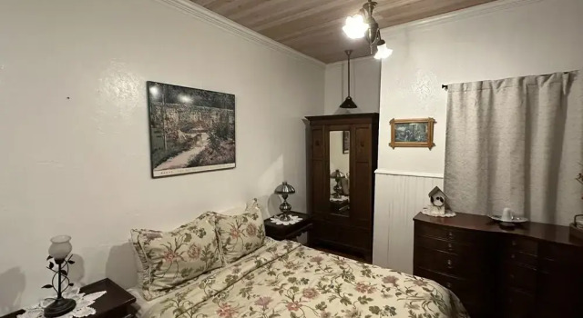 Двухместный номер Premium Цокольный этаж The Alma House Inn