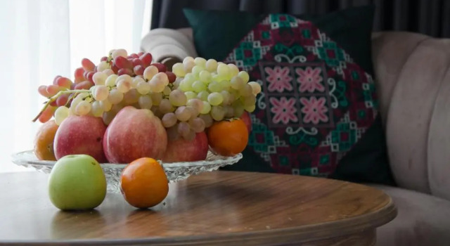 Полулюкс Superior Hotel Jipek Joli
