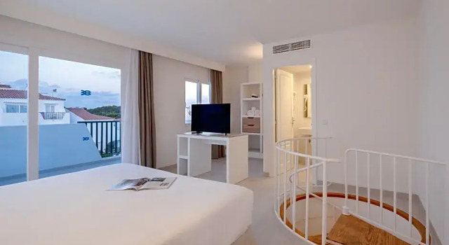 Camera Standard duplex Fergus Style Carema Beach