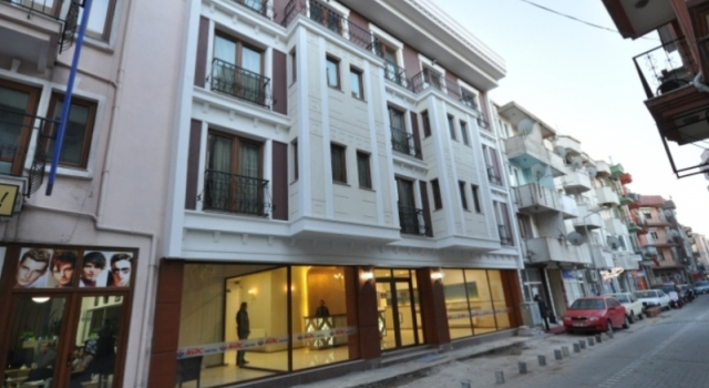 Трёхместный номер Standard Grand Anzac Hotel