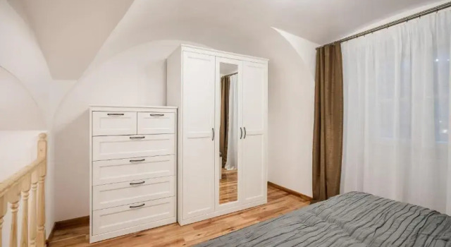 Апартаменты Architecture Fan's Apartment near Opera House