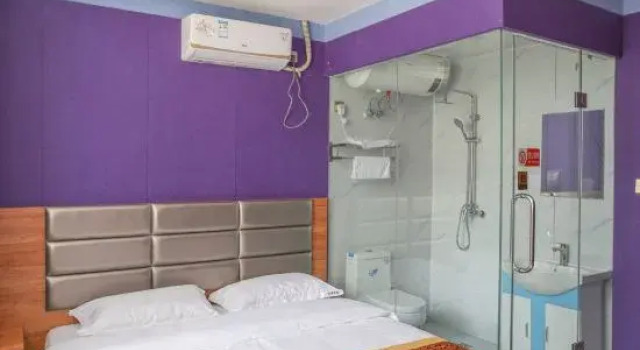 Taiyuan Yuexin Hotel
