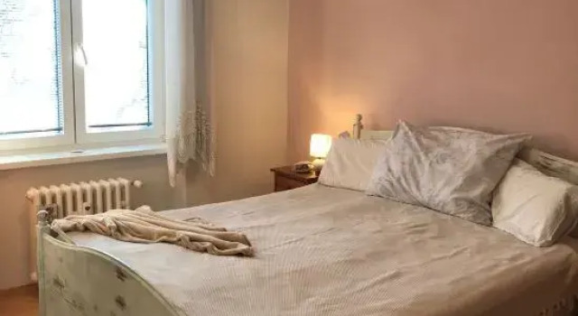 Апартаменты Lovely And Freshly Renovated Apartment In Praha 10
