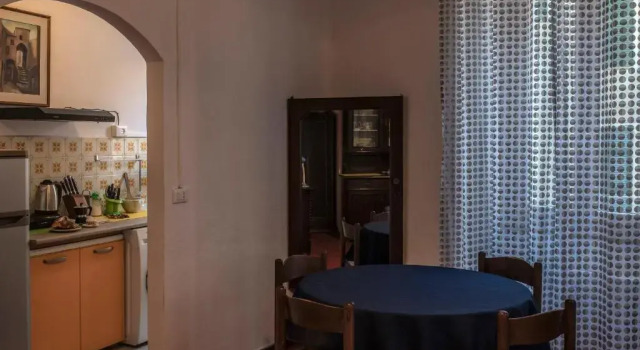 Апартаменты Lisetta Rooms
