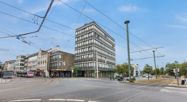 Hotel MIRAGE Düsseldorf-Neuss, Забронировать Отель Нойс Северный Рейн-Вестфалия, рядом с Базилика Святого Квирина