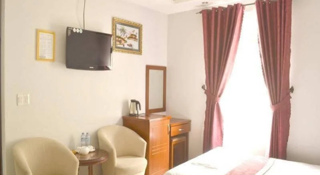 Xuan Long Hotel