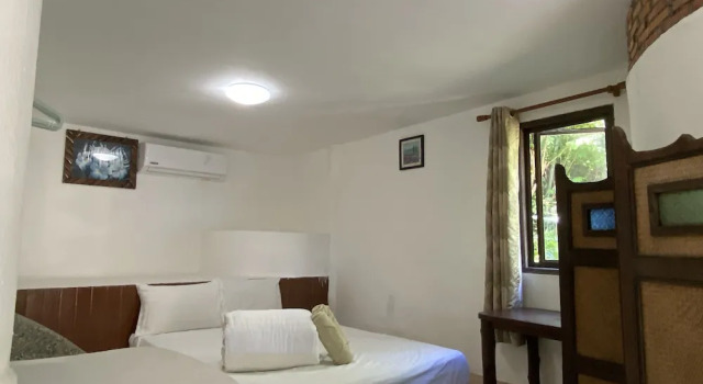 Бунгало Majestic Sea View Resort