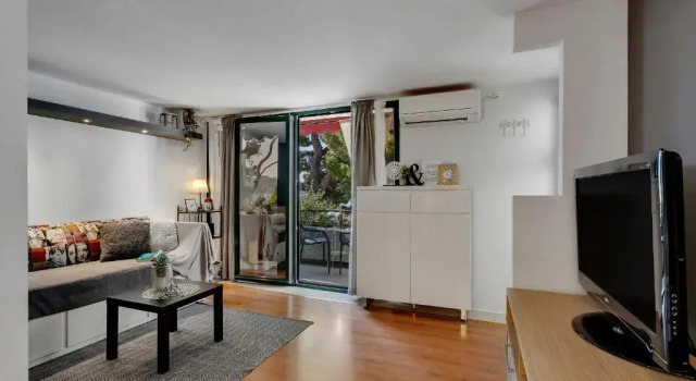 Апартаменты Apartment Mucrum