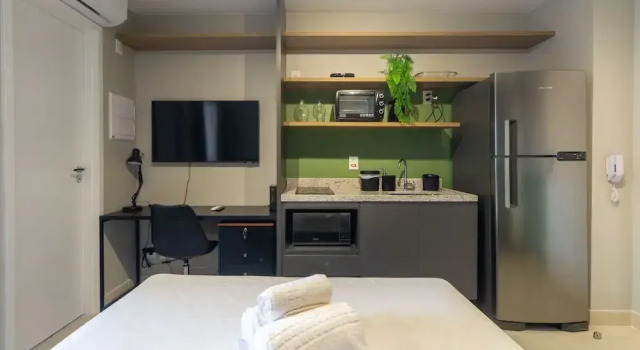 Студия Superior 360 Klabin