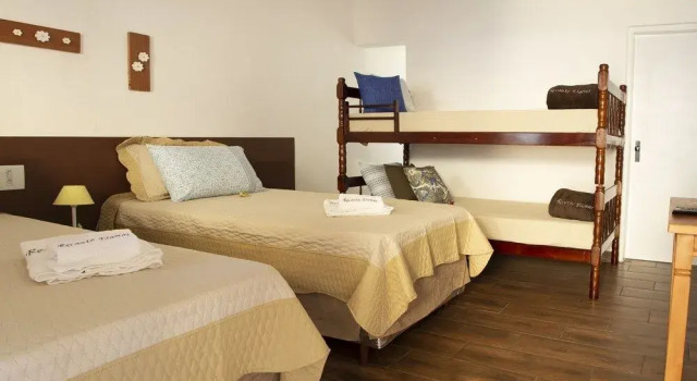 Recanto Elamar