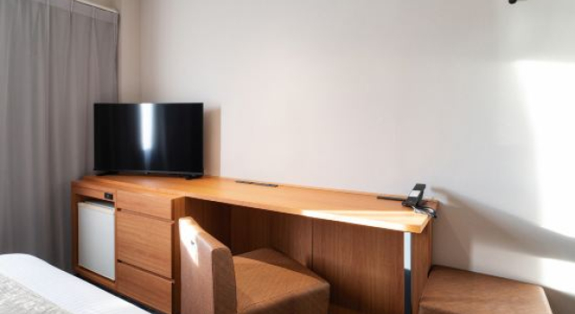 Номер Standard Vessel Hotel Kurashiki
