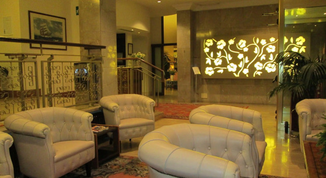 B&B Hotel Diano Marina Palace