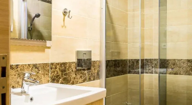 Трёхместный номер Gul Hotel