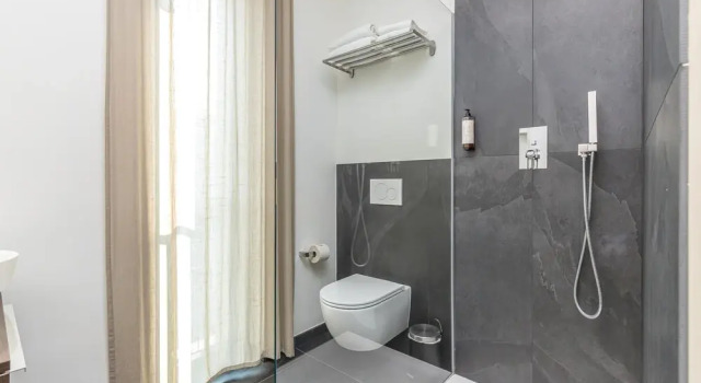 Люкс Icon H 504 Suite Micro-living