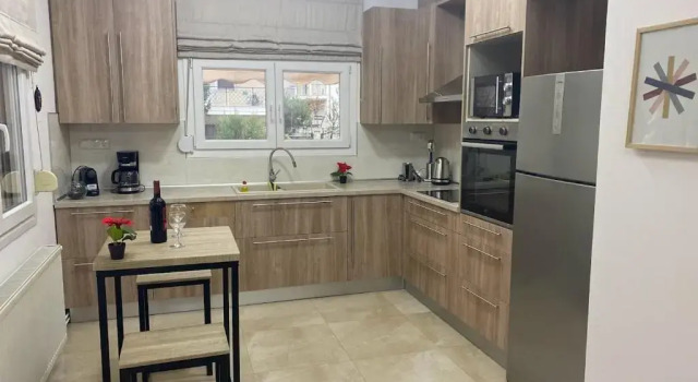 Апартаменты Olive Inn City