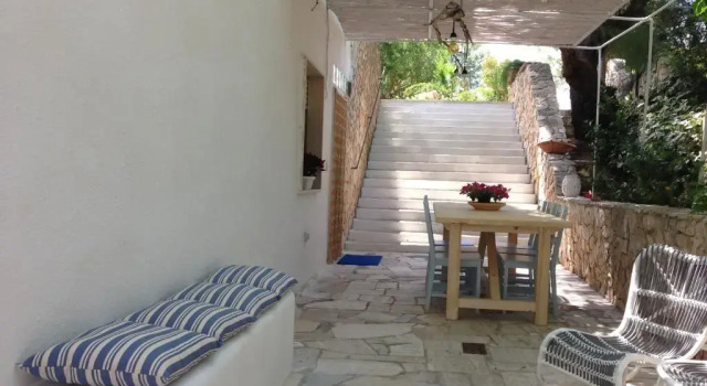 Коттедж Gelsomoro beach house