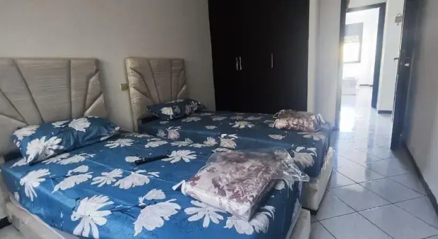 apartment ibiria, Varaa Huoneisto Tanger 