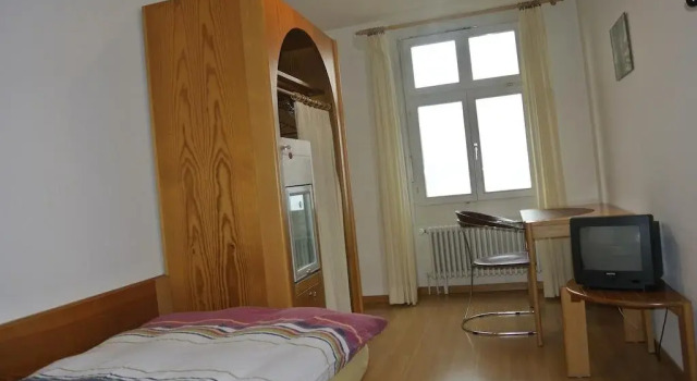 Hotel Drei Könige, Забронировать Отель Отели кантона Швица с парковкой, Парковка