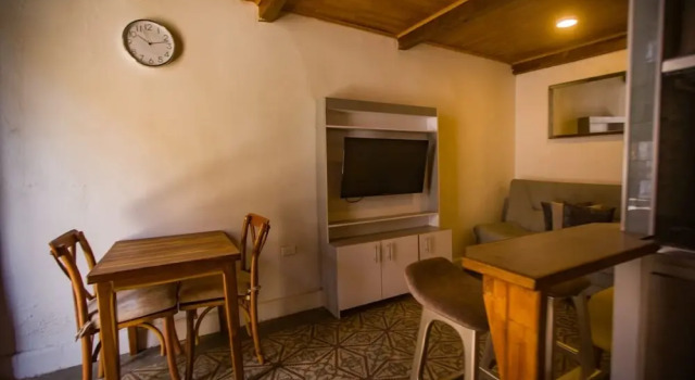 1Ca-1D Apartamento Duplex En Getsemani, Забронировать Апартаменты/квартира Апартаменты Картахены, рядом с Cartagena's Pegasos's Wharf, Апартаменты/квартира