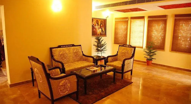 Hotel Brys Fort, Забронировать Отель Отели штата Раджастхана 4 звезды, 4*
