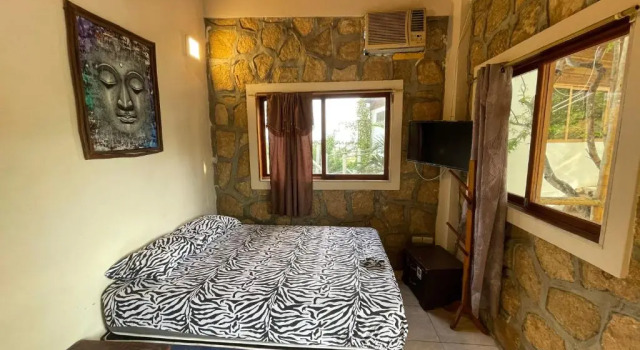 Двухместный номер Standard Punta Hills Montanita
