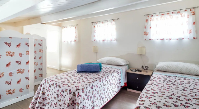 Апартаменты Donnalucata Suite