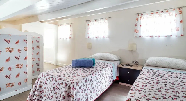 Donnalucata Suite