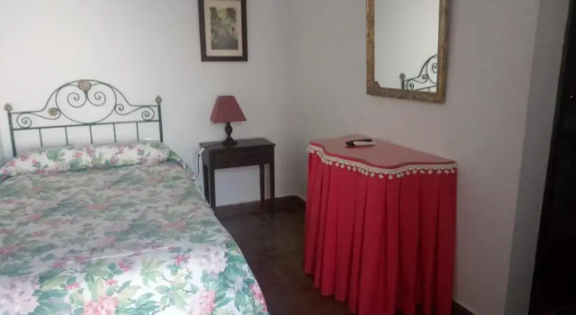 Номер Standard Hostal Gran Capitan
