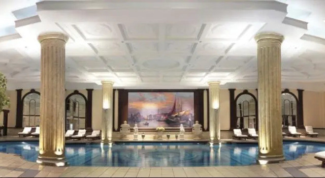 Parkview Suites, Rezervați Hotel Lantau Hong Kong