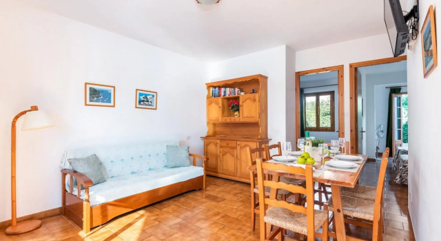 Apartamento Brisa Mar 2, Réserver Appartement Ciutadella Minorque