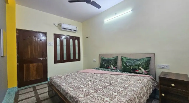 Номер Standard Saraogi Homestays