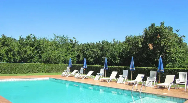 Вилла Villa i Noccioli - 18 Sleeps Private Pool