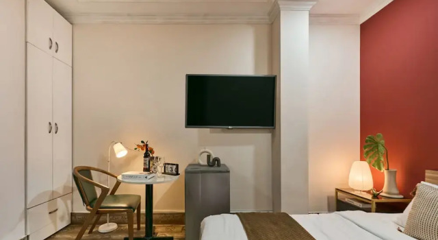 Двухместный номер Standard The Passion Hotel Airport - 5 minutes to Tan Son Nhat