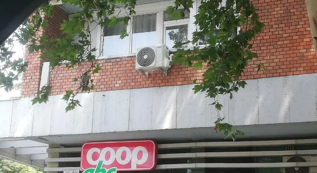 Апартаменты Standard Kis Bécsi apartman