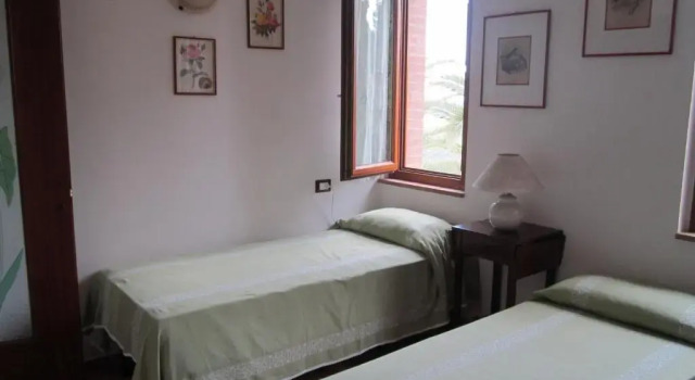 Апартаменты с 2 комнатами Madonna Del Poggio CAV - Apartments