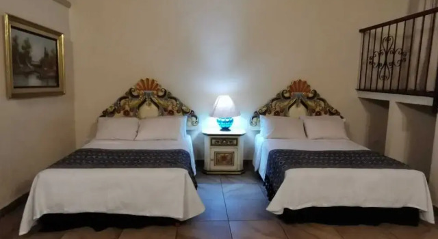 Номер Economy Suite H la ermita